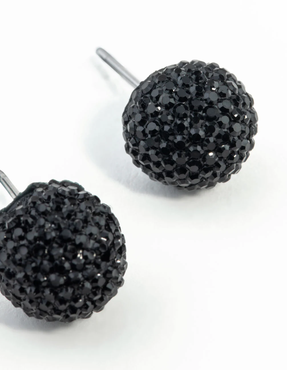 Jelly Tot Ball Earrings - Image 13